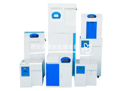 高纯水设备生产厂简述实验室超纯水设备处理工艺及成套k8凯发最新优惠的解决方案。
