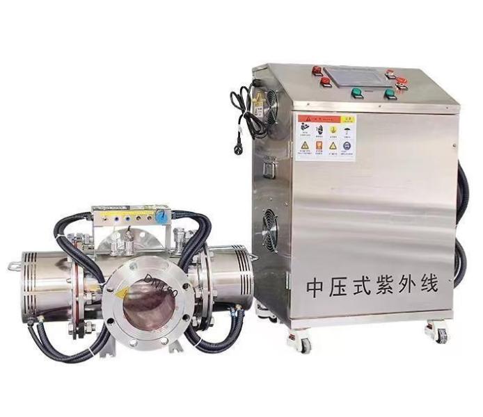 紫外线消毒器