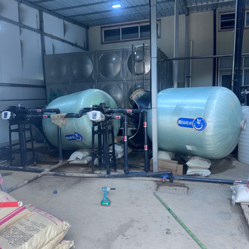 反渗透设备 反渗透设备